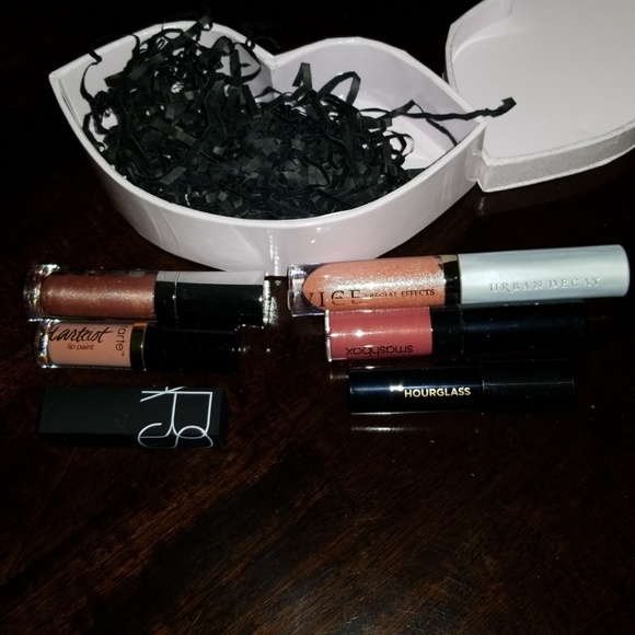 ❌SOLD❌ Lipgloss Bundle - Picture 5 of 8